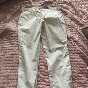 Khakis